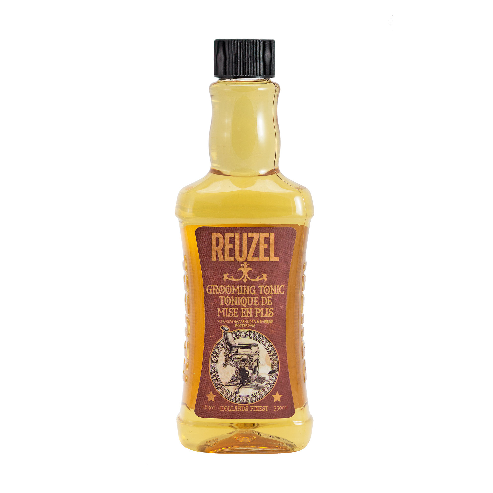 Чоловічий тонік для волосся Reuzel Grooming Tonic, 350 мл